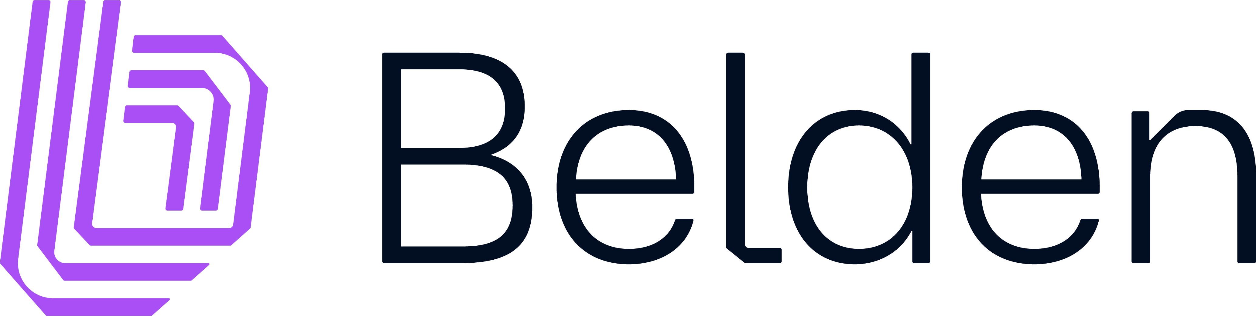 Belden Logo