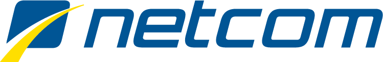 Netcom Logo